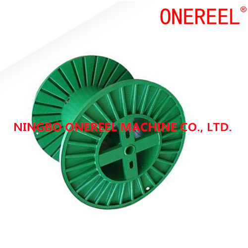 Fabricated Steel Reels 