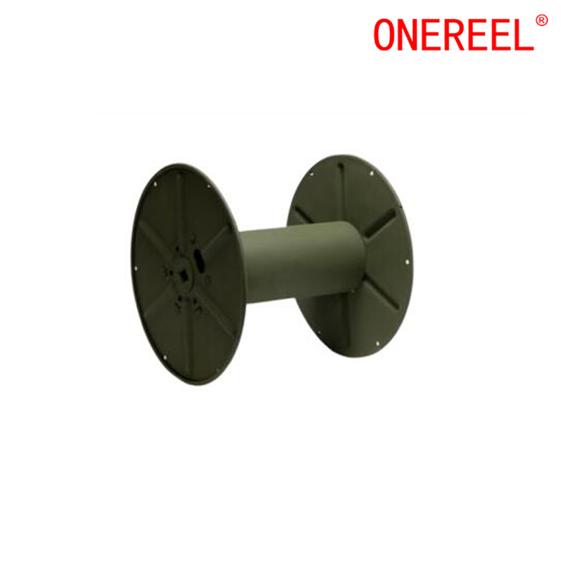 DR-5 Electrical Cable Reel