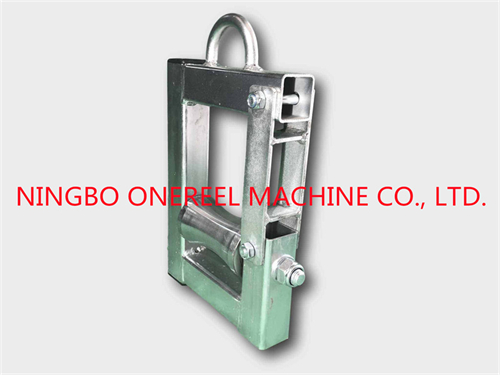 Cable Rollers for Cable Tray 