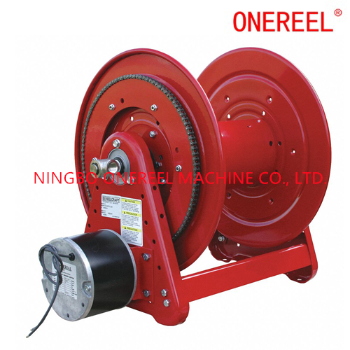 Auto Hose Reel