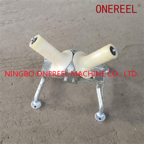 Specialized Force Cable Rollers 