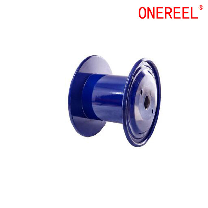 Double Plate Spool
