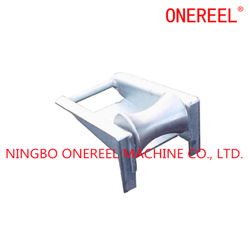 Steel Cable Roller 