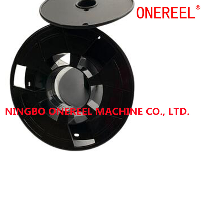 Durable 3D Printer Filament Spool 