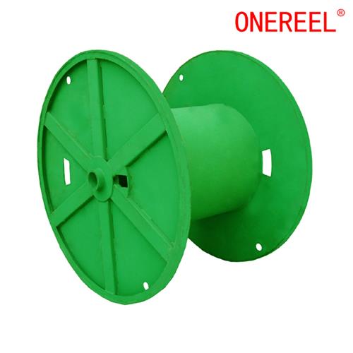 Structural Steel Spoke Reels