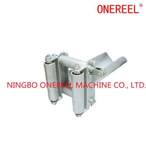 Cable Roller Device 