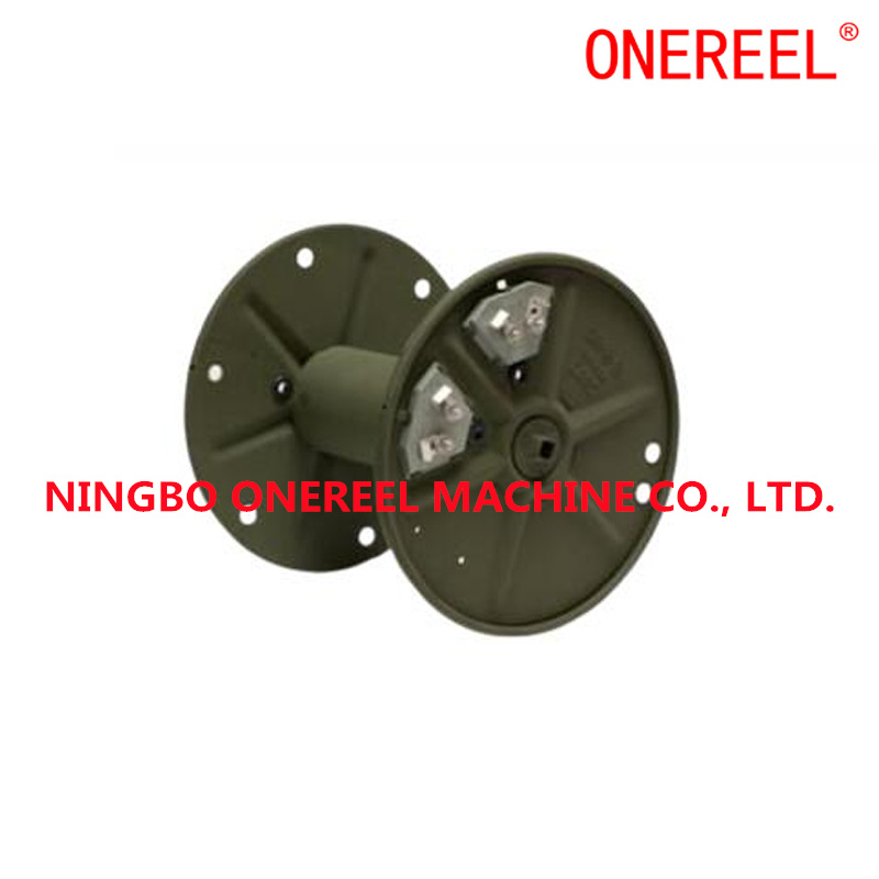 Reel Cable Spool 