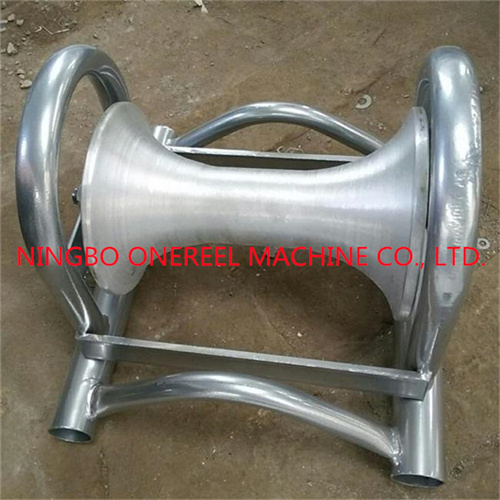 Long Cable Roller