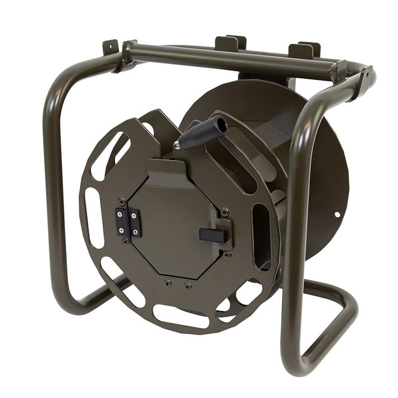 Lightweight aluminum Tactical Reel