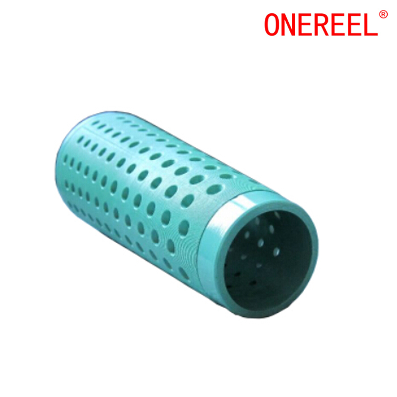 Thickened Mesh Dyeing Yarn Bobbin 