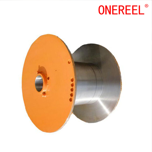 Flat Wire Reel