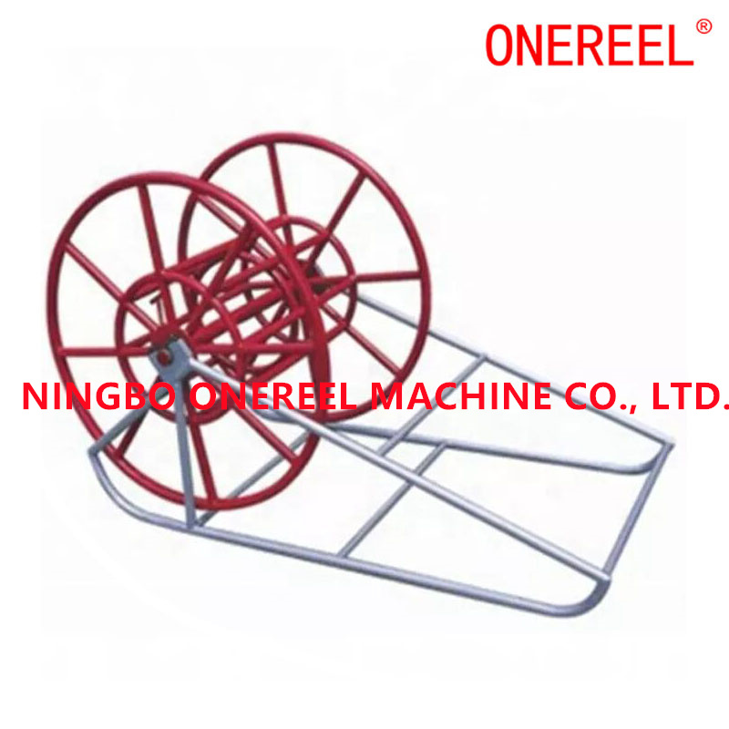 Portable Cable Reel Stands 