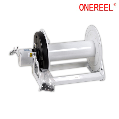 Industrial Hose Reel