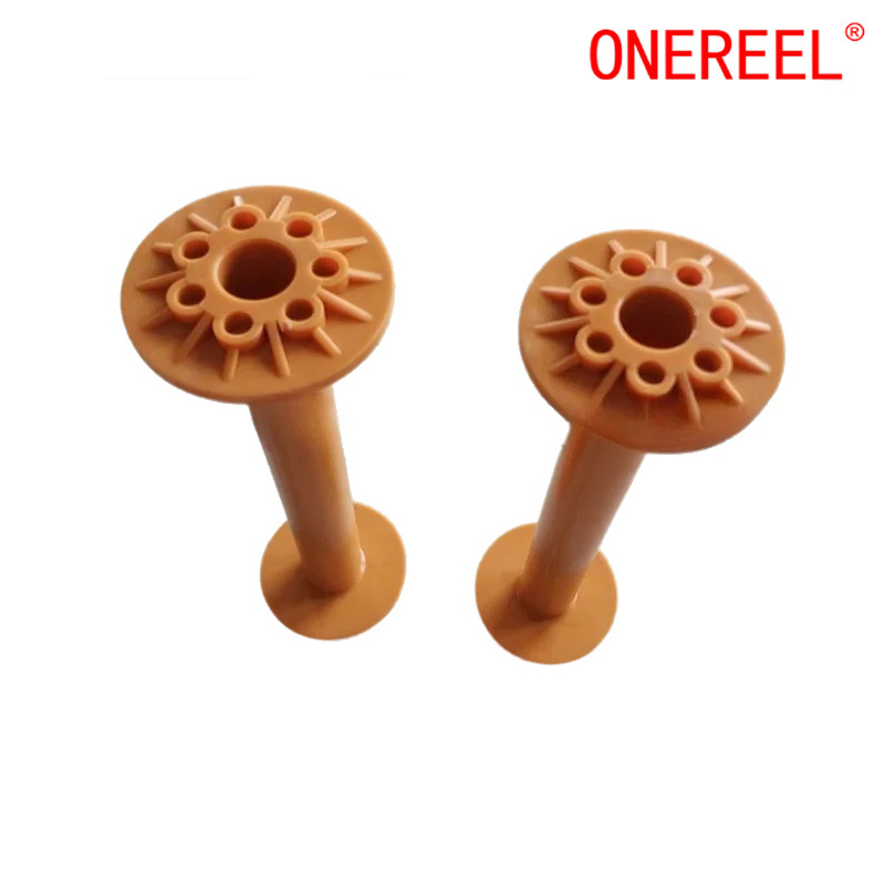 Nylon Yarn Bobbin