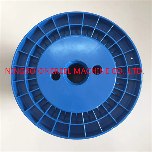 200MM Plastic Wire Spools 
