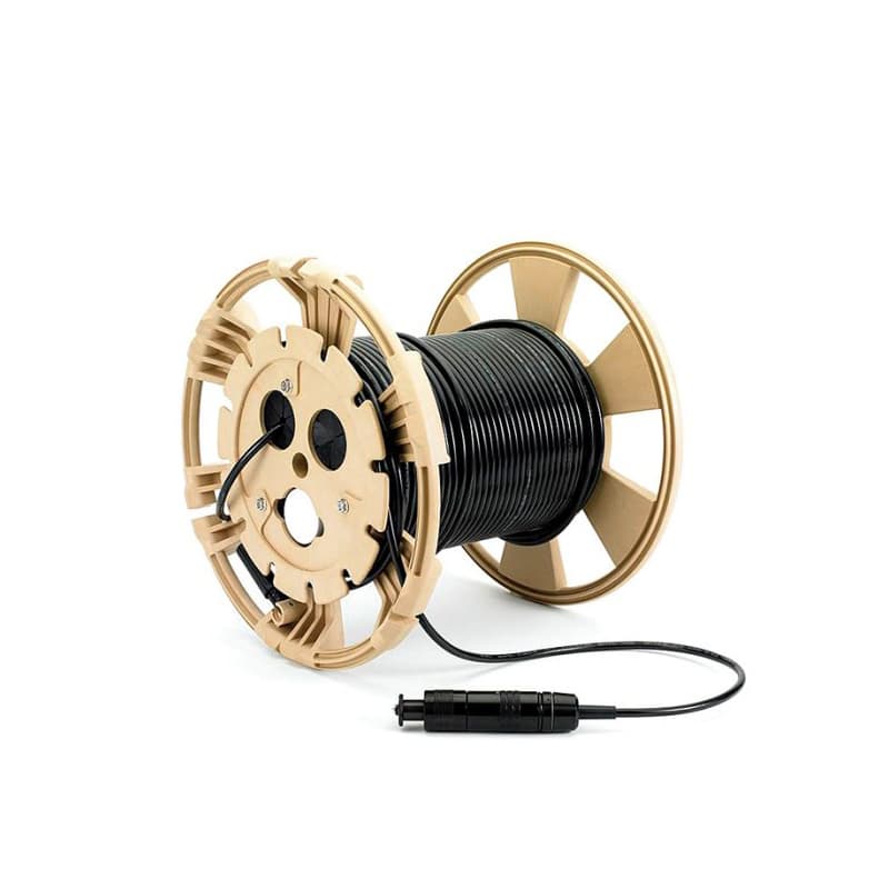 Glass Fiber Cable Reel 