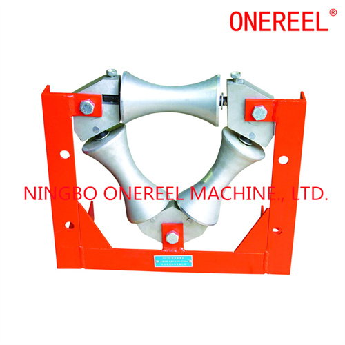 Cable Guide Roller Assembly 
