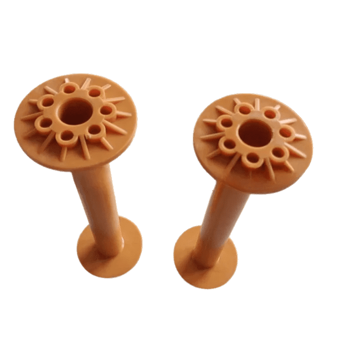 Yarn Bobbin for Braiding Machines 