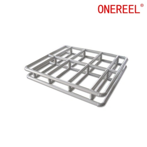 Stainless Steel Spool Pallet