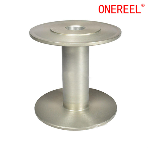 21 Inch Beam for Warp Knitting Machine