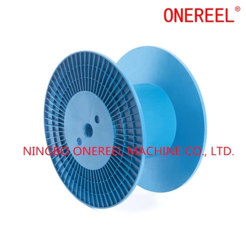 Custom Plastic Injection Molding Spool 