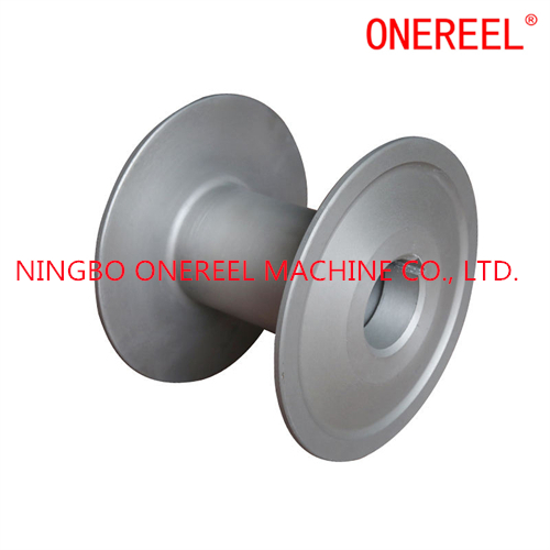 Forged Aluminum Beam for Warp Knitting Machine 