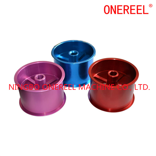 Palladium Coated Copper Wire Spool 