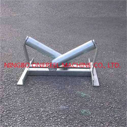 Small Cable Rollers