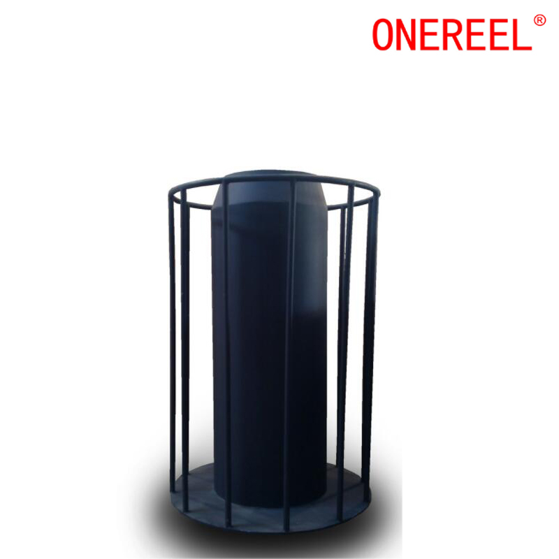 Tubular Wire Carriers For Wire Drawing