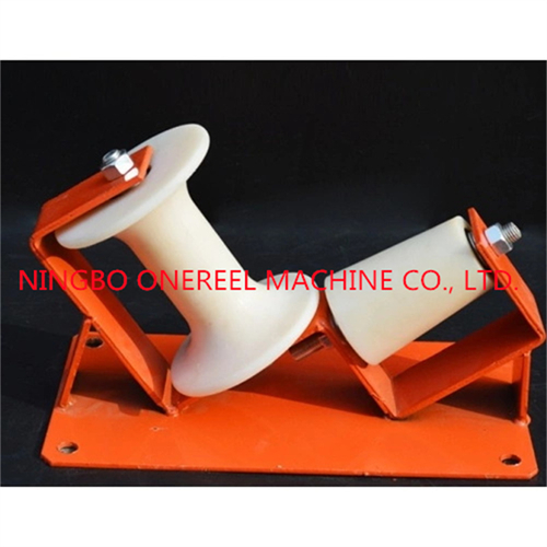 Nylon Cable Roller 