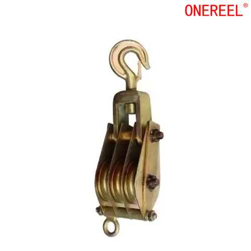 Hoisting Tackle for Sale