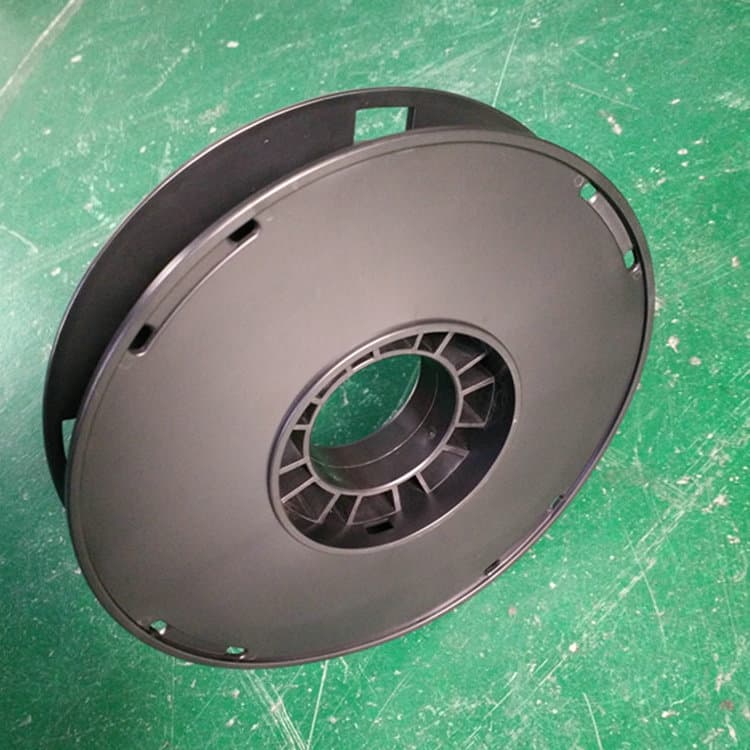 3D Printing Wire Spool Carouse