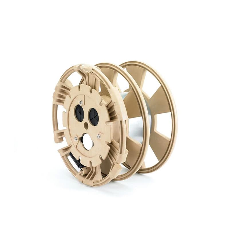 Modular Advanced Reel System Reel 