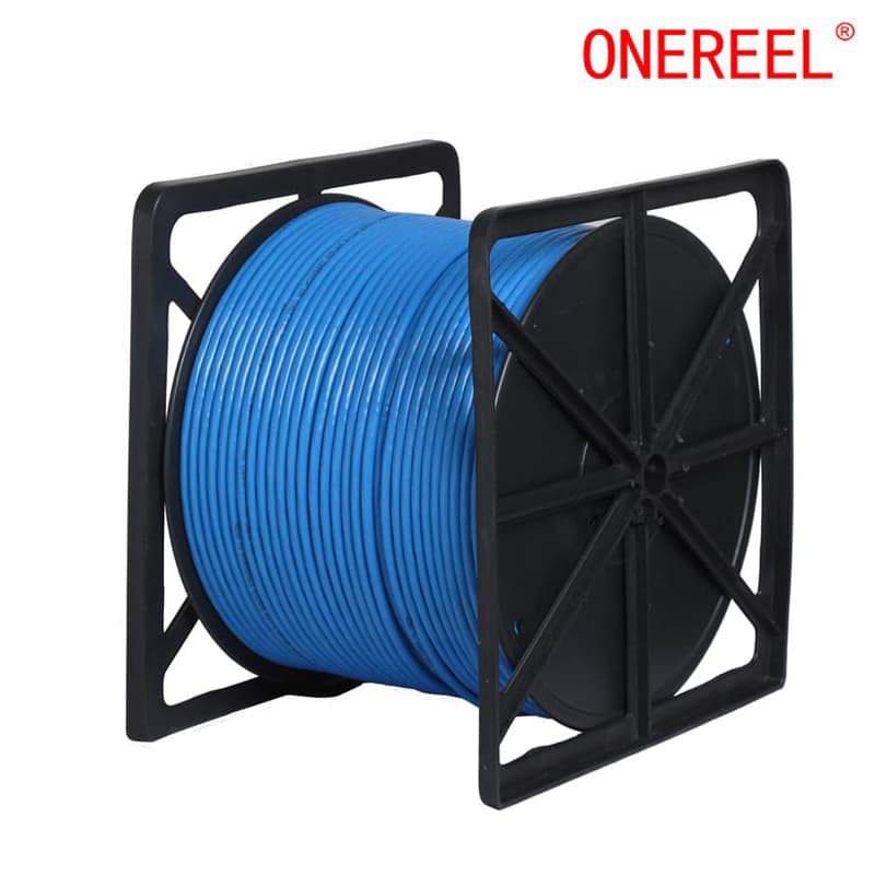 Universal Video  Speaker Cable Reel