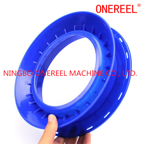 Sea Fishing Wire Hand Bobbin 