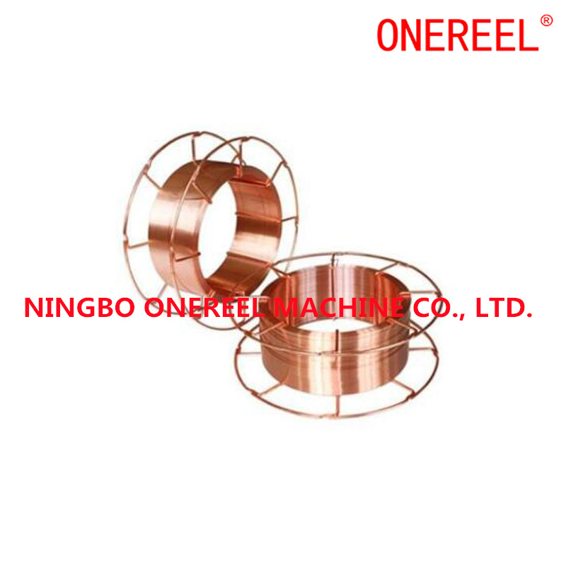 Wire Basket Spool BS300 