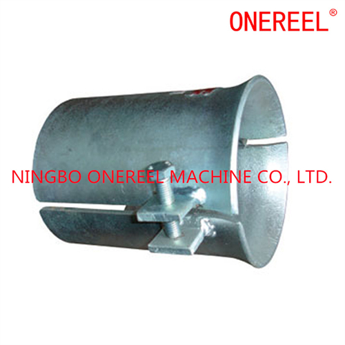 Cable Roller Duct 