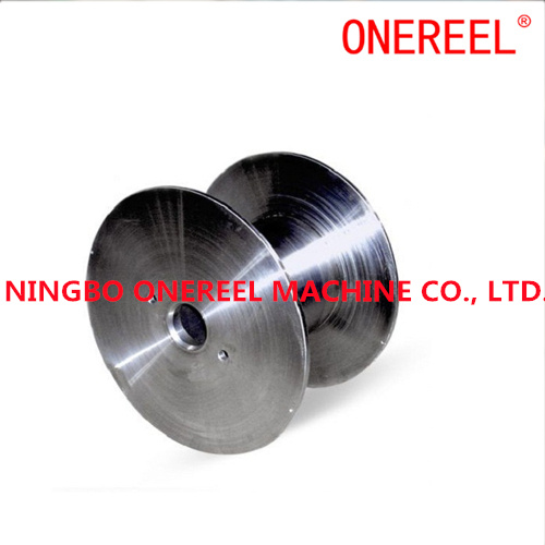 Flat Wire Reel