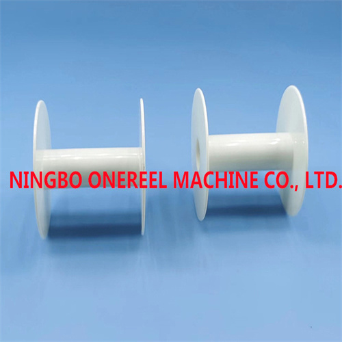 Empty 3D Printer Spools