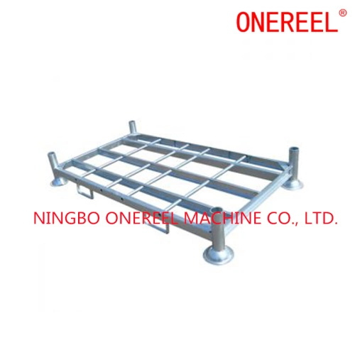 Spool Pallet Steel