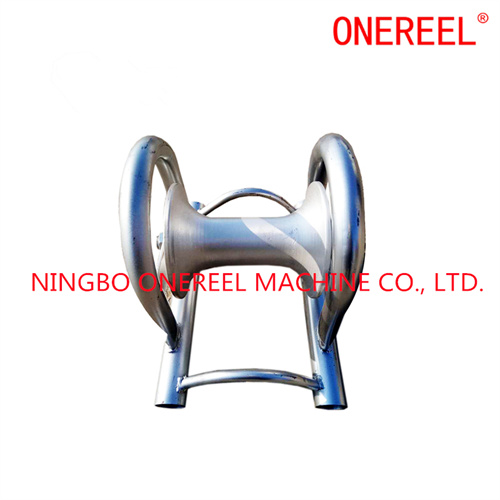 Ground Cable Roller 