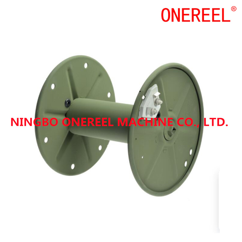 Military Cable Reel