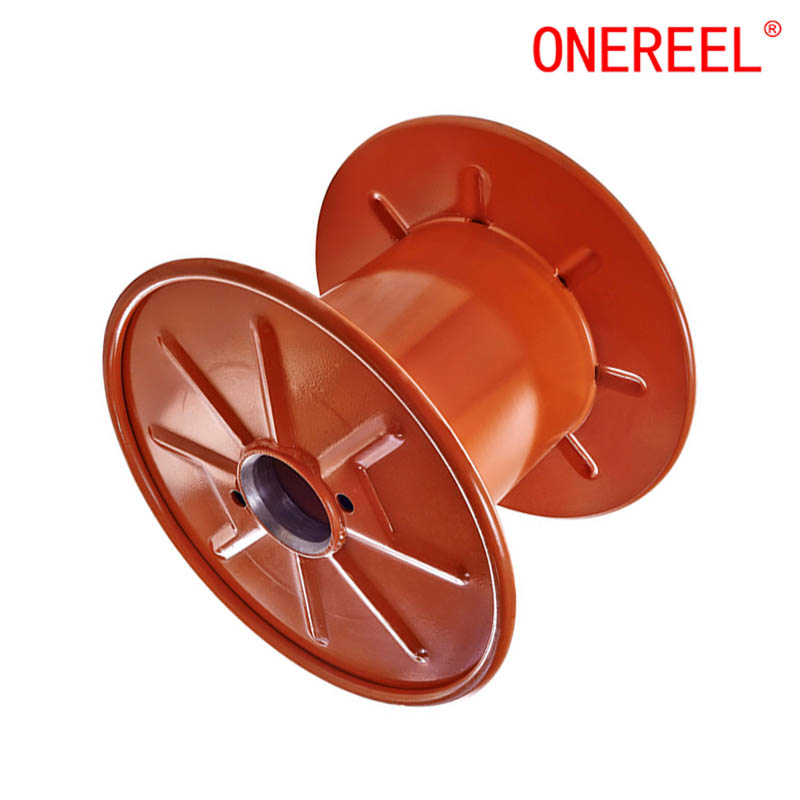 Ms Wire Spool