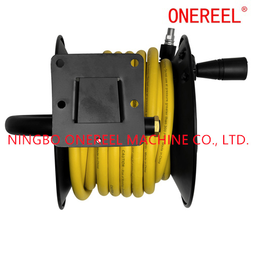 Auto Retractable Hose Reel 