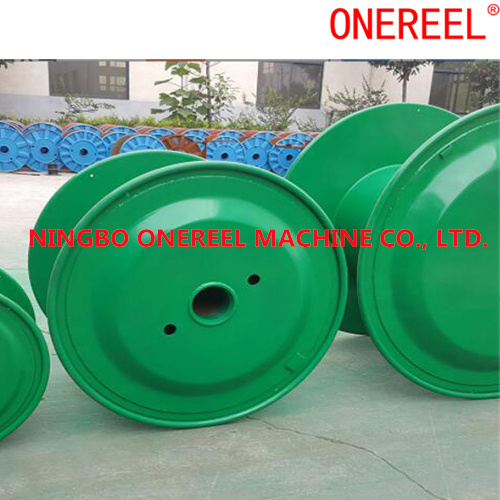 Double Layer High Speed Bobbin 