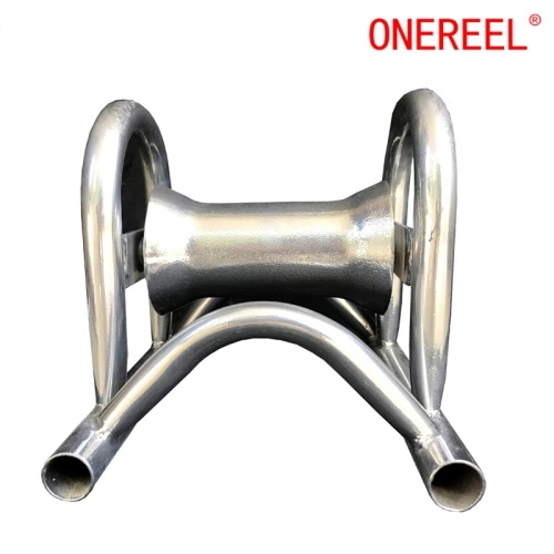 Cable Roller Pulley