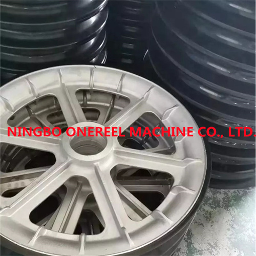 Aluminum Pulley Block for Sale 