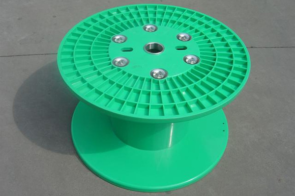 Introduction to plastic wire reel