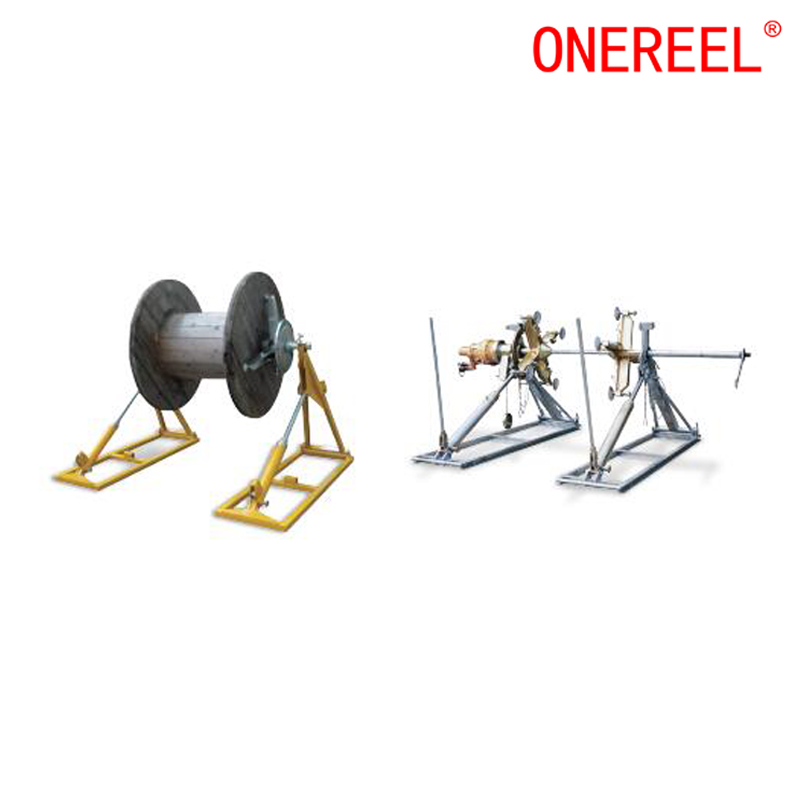 Hydraulic Drum Elevators