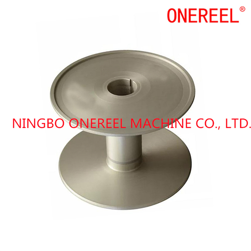 Tricot Raschel Forged Casted Beam 